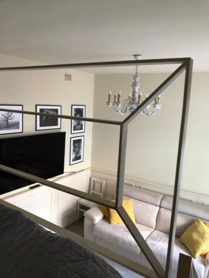 Firenze Centro Poggio Imperiale Loft Incantevole Exterior photo